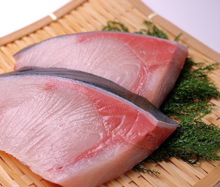 冬の味覚ブリの美容効果が素敵すぎる！美肌にダイエットに効果的！