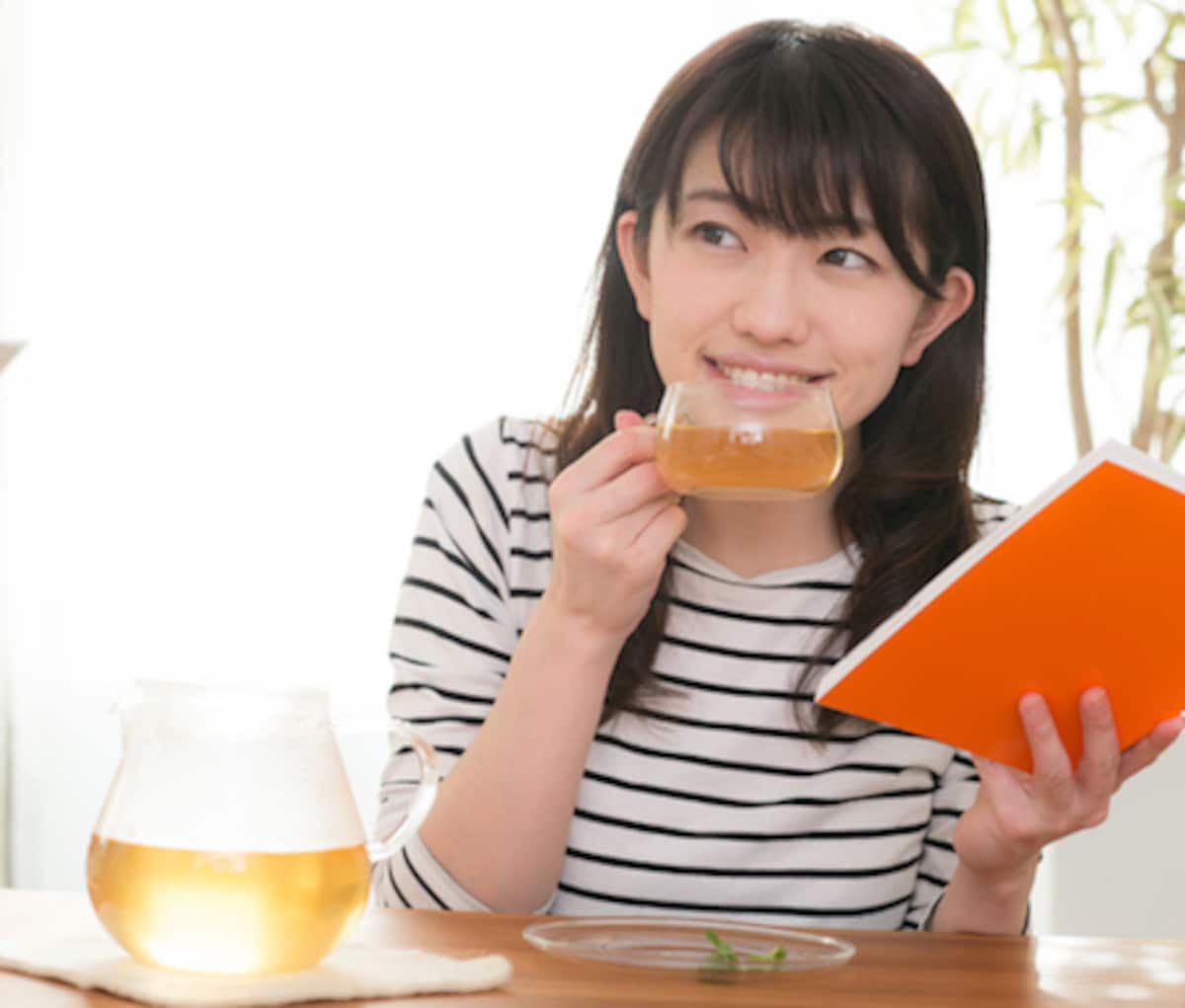 【体が冷える・温まる飲み物一覧】冬になる前に温活を始めよう