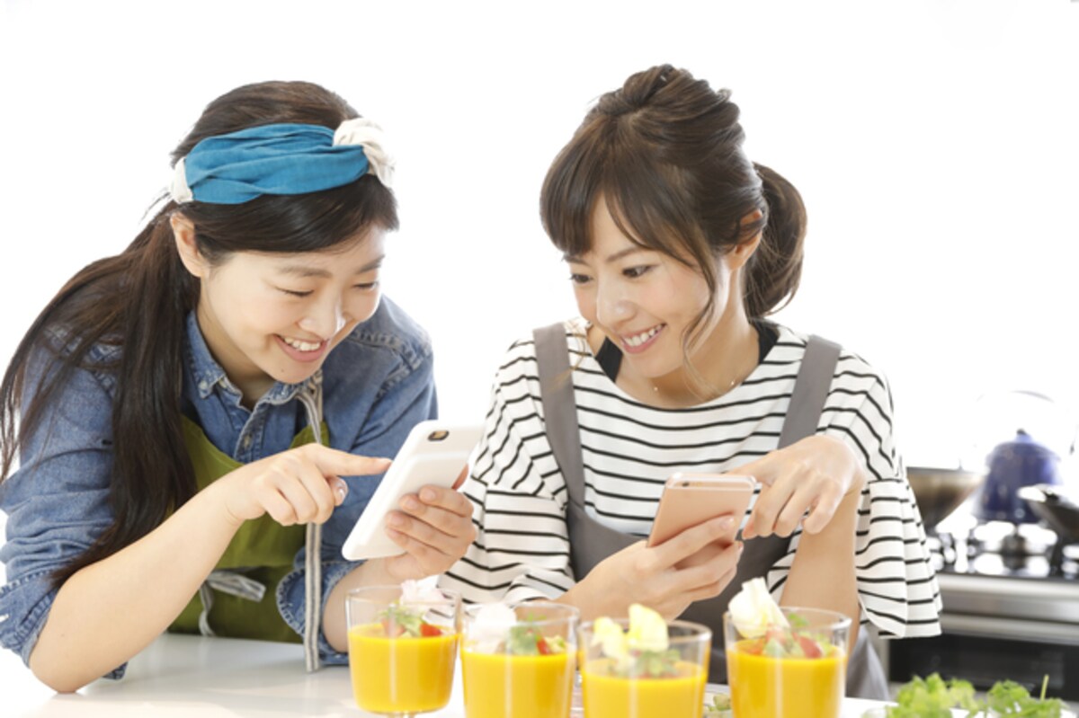 趣味友ができるかも♪　話題のハンドメイド系習い事5選