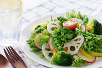 ベジタリアンよりハードル低め？　全米で話題のフレキシタリアンとは