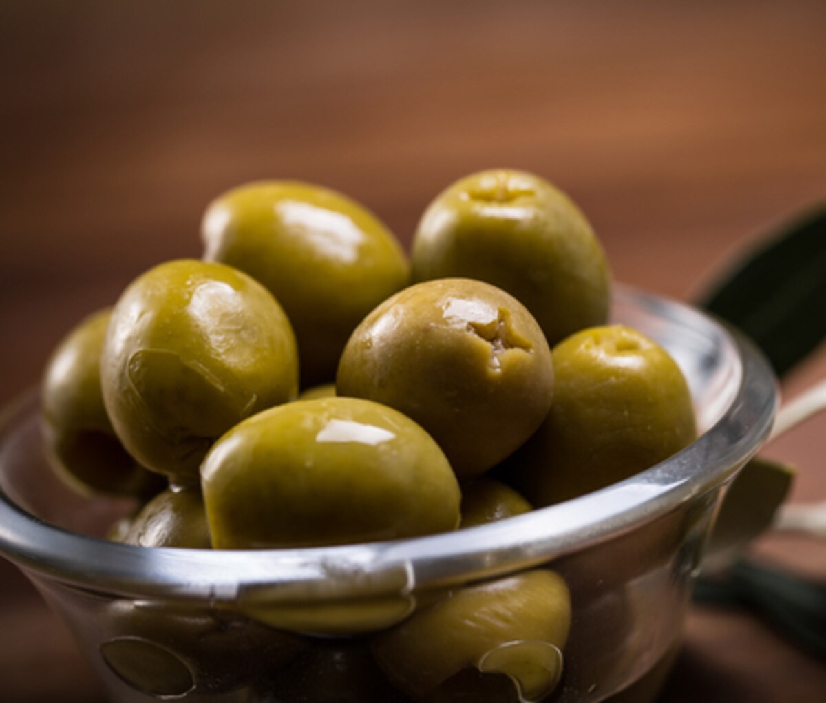「オリーブの実」に期待できる驚くべき美容効果とおすすめのレシピ