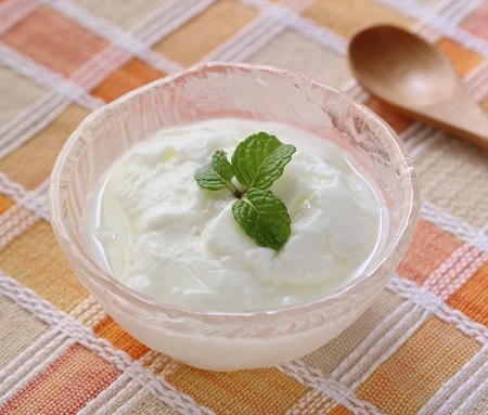 誰でも簡単！手作りヨーグルトパックでナチュラル保湿ケアに挑戦