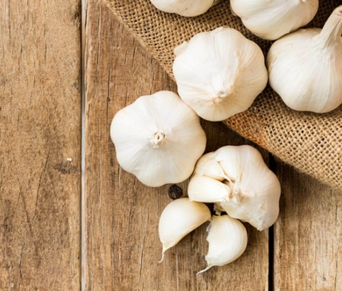 女性にこそ食べて欲しい食材！「にんにく」パワーで綺麗になろう！