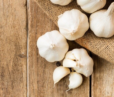 女性にこそ食べて欲しい食材!「にんにく」パワーで綺麗になろう!