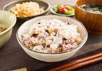 食物繊維で腸内美化！　普段の食事にプラス一品で摂取量をアップ！