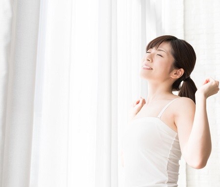 「生理」は最強のデトックス期間!デトックス効果を高める過ごし方