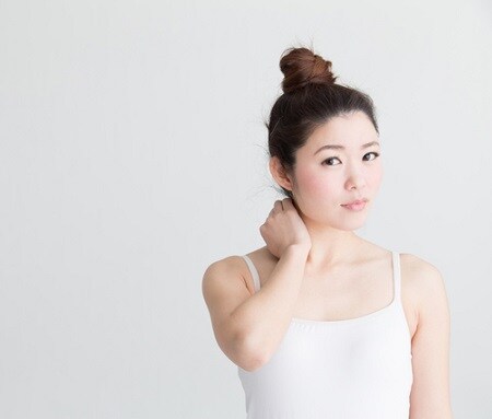 毎日着るのは良くない？「カップ付きインナー」のデメリットとは