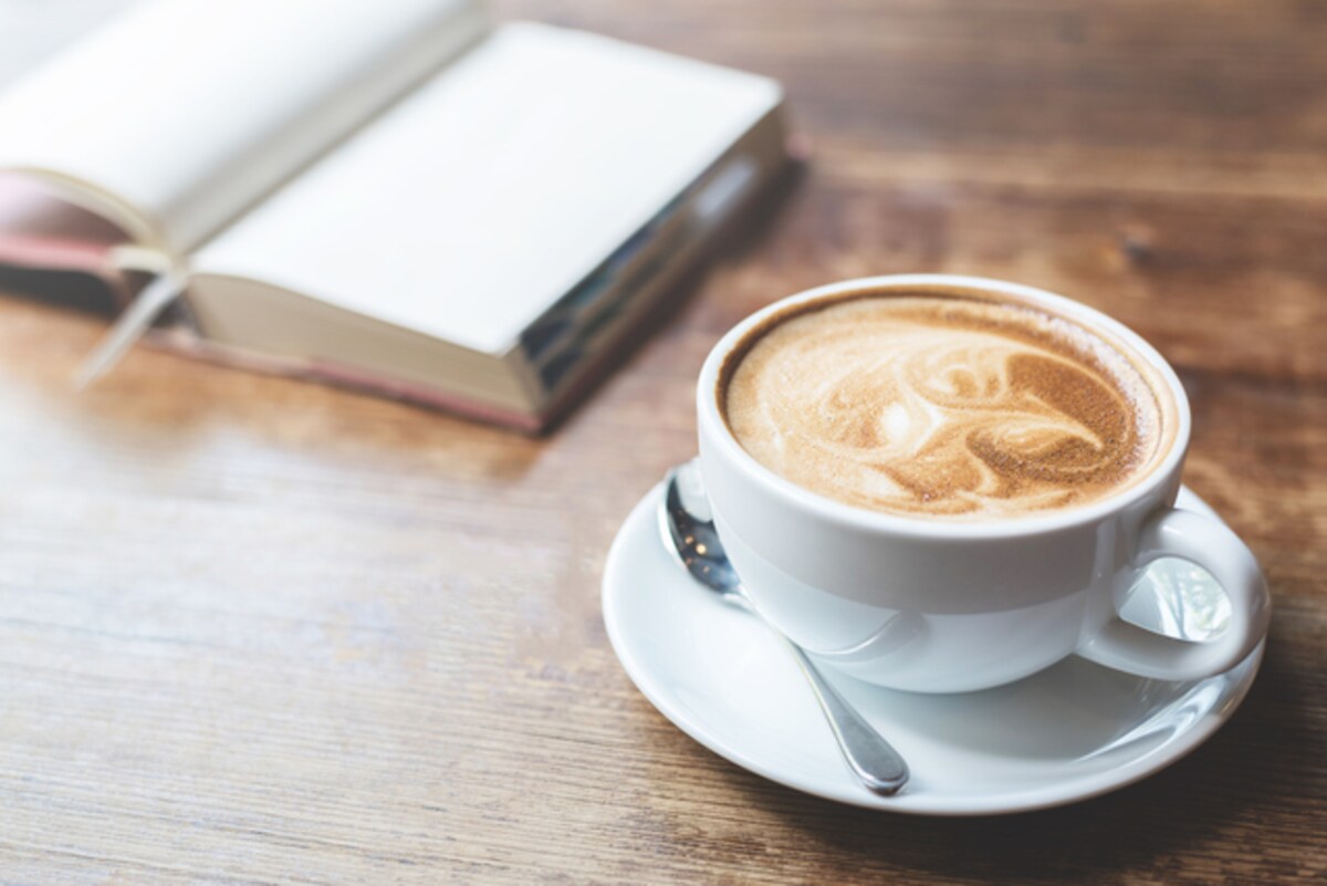 ダイエット効果があるかも!?　スマホから1日離れてみた