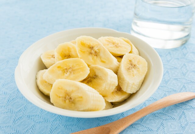 朝バナナダイエットって本当に痩せるの? 間違わない方法を知ろう