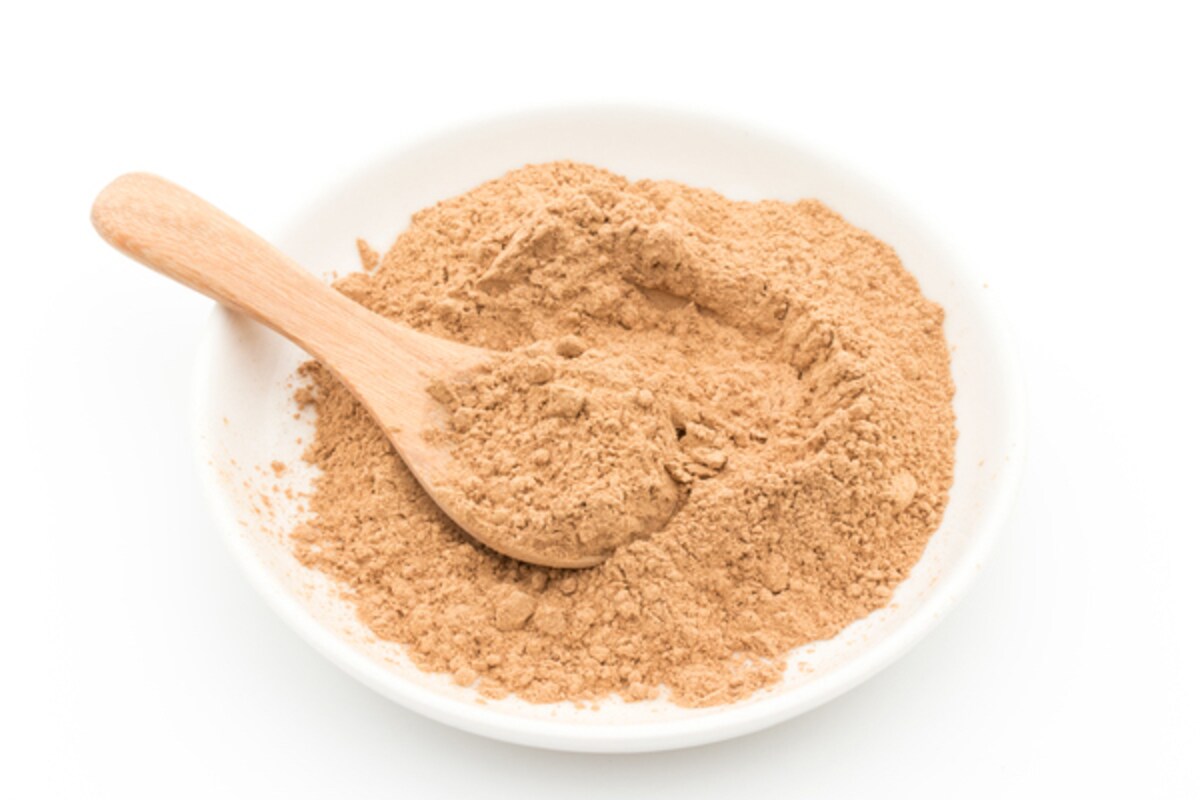 美容効果もアリ！妊活中に摂りたいスーパーフード2選