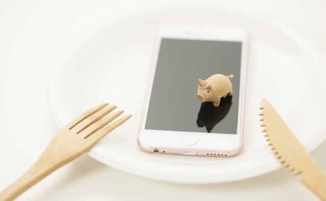 忙しいビジネスパーソンにおすすめの食事管理アプリ7選