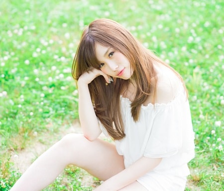 髪が傷まない!?正しいストレートアイロンのかけ方でさらさら艶髪に！