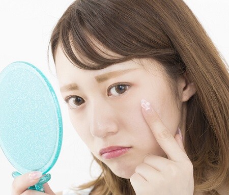 肌の皮が剥けている期間って、どんなスキンケアが最適なの!?