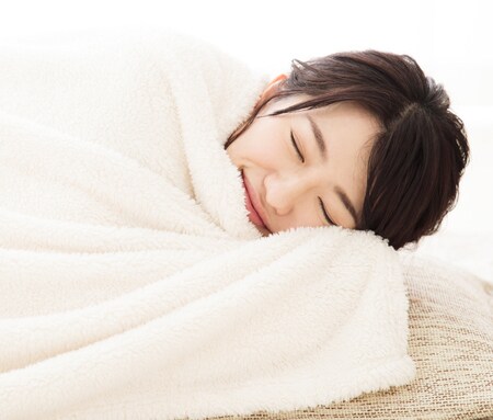 【睡眠美容術】お昼寝をする3つのメリットとは?やり方について