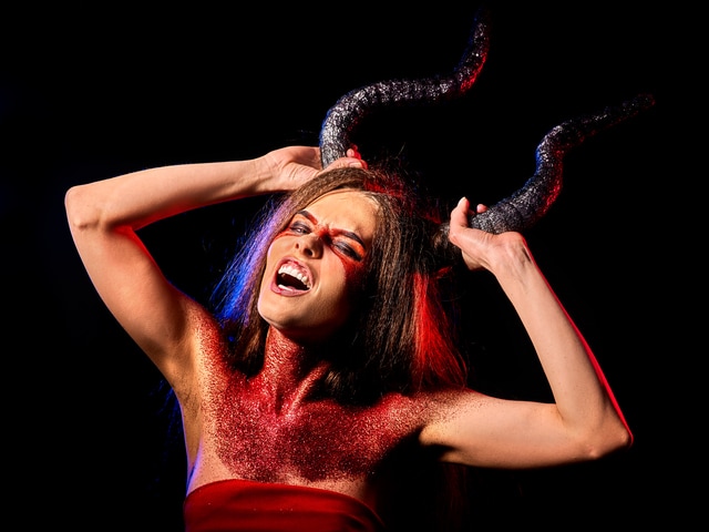 悪魔の誕生日占い! 7月に最も運勢の良い人は何日生まれ?