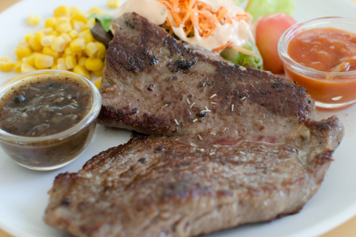 栄養たっぷり！ダチョウ肉がダイエットに良いって本当!?