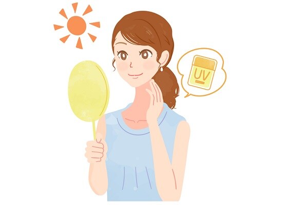 ちゃんと紫外線対策してる?正しい&おすすめ日焼け止めの使い方
