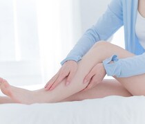 青あざをつくらないためには、ぶつけてすぐの対策がポイント！