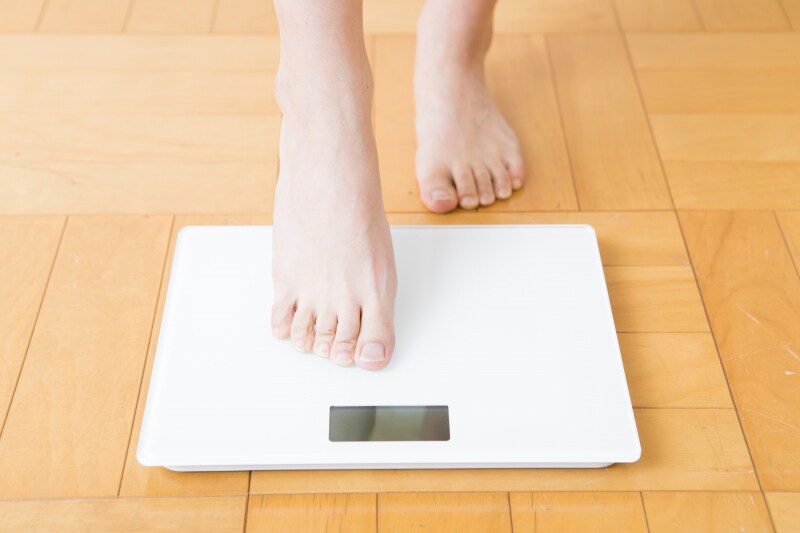 ストレスに弱い人ほど太りやすい? ホルモンが及ぼす悪影響