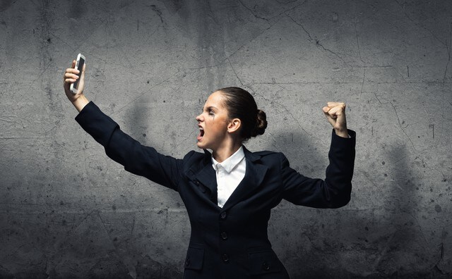 「怒り」は対処できる!大人の癇癪(かんしゃく)との向き合い方