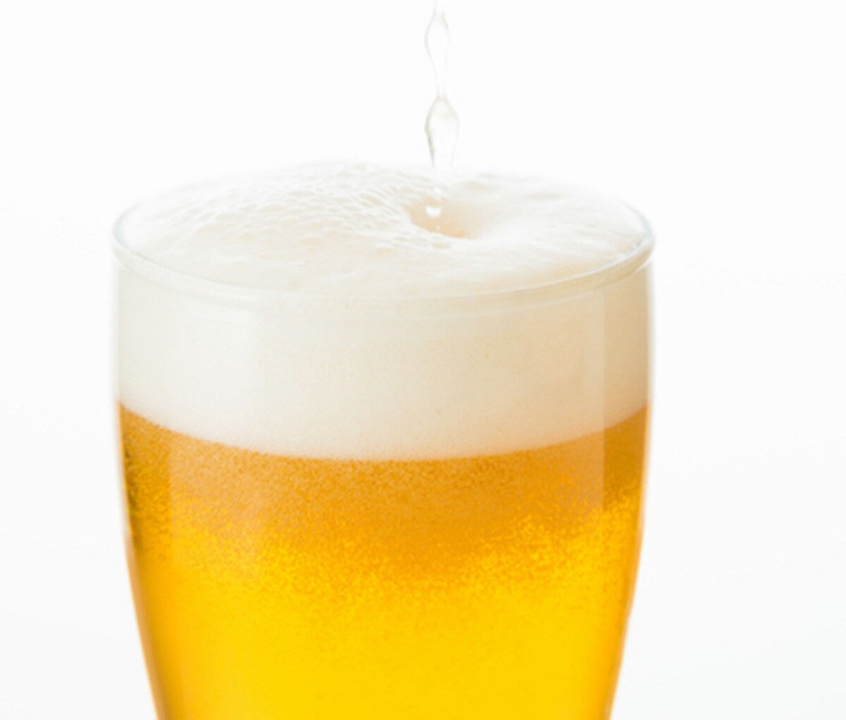 え、ビールで美肌に？知られざるビールの美容、健康効果をご紹介！