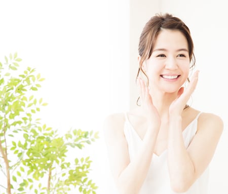 透明感は作れる! ターンオーバーを整えるにはどうしたらいいの?