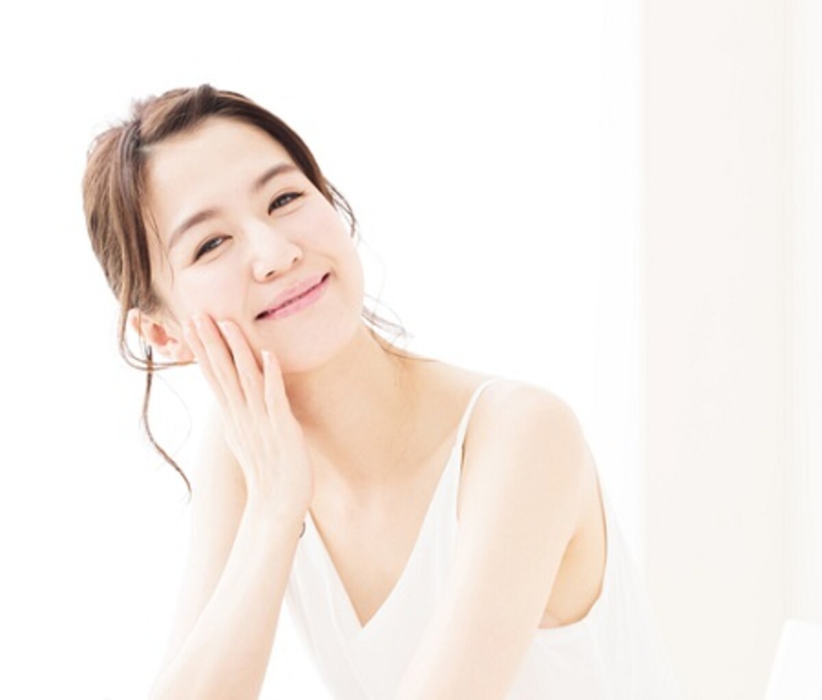 気になる！小鼻周りのファンデーション溜まり、化粧崩れの改善ケア！