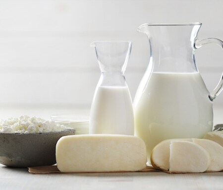 牛乳はやっぱりスゴかった!美肌にストレス解消!さまざまな効果が!