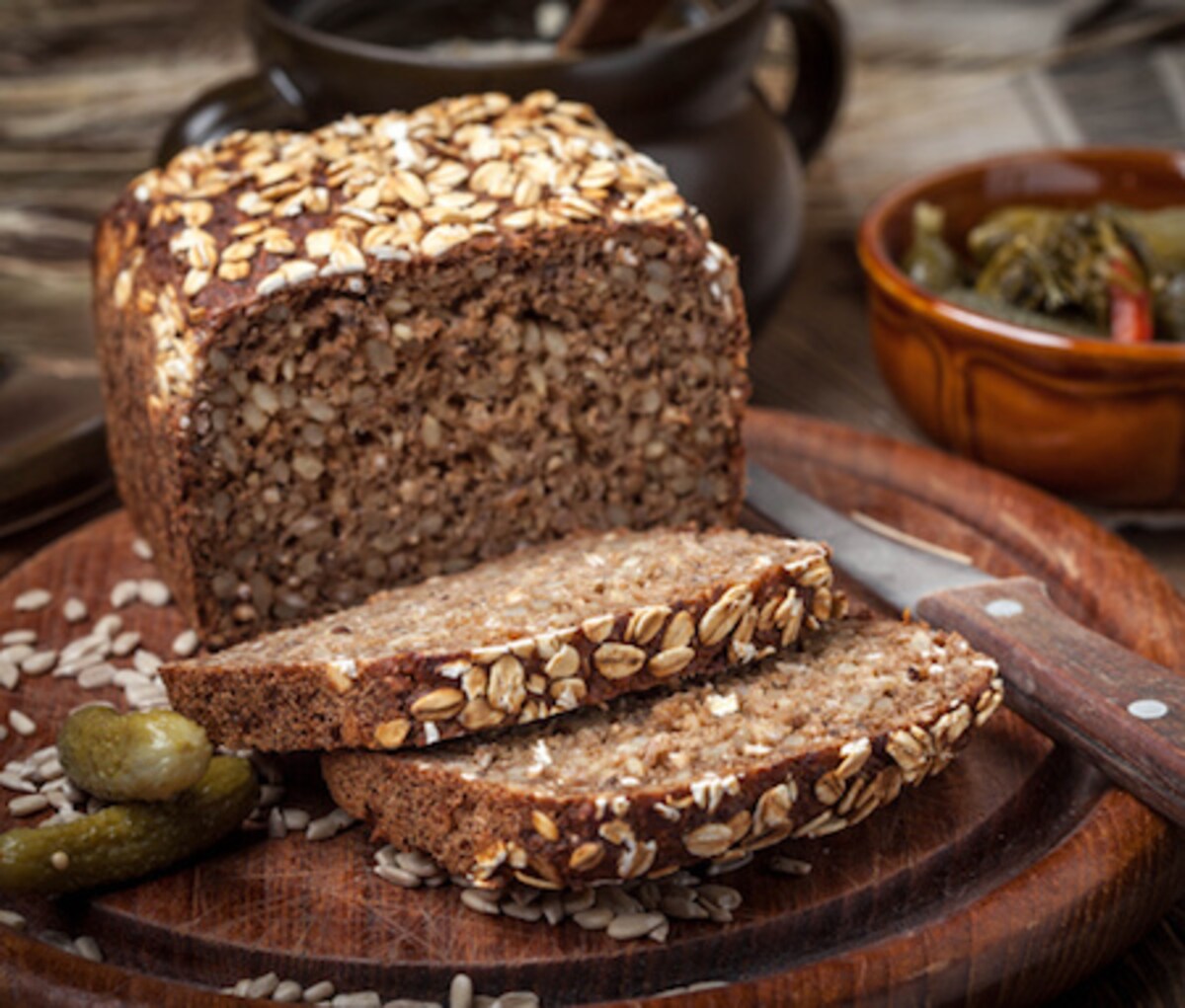 パンが猛烈に食べたい！けどダイエット中…そんな時に選ぶべきパン