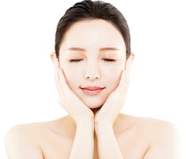  フェイスラインのかゆみが気になる…乾燥によるかゆみ対策法