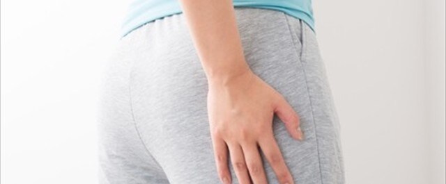 お尻 or 太ももにできる大きな「おでき」に要注意！正しい対処法は？