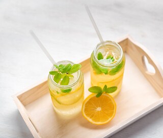 暑い夏にもぴったり！レモネードでリラックスしながら美肌を目指そう