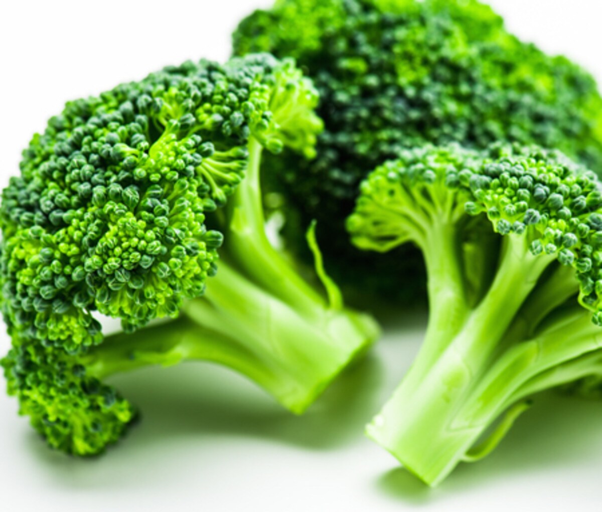 ブロッコリーご飯ダイエットで余裕痩せ!? 驚きのメカニズム！