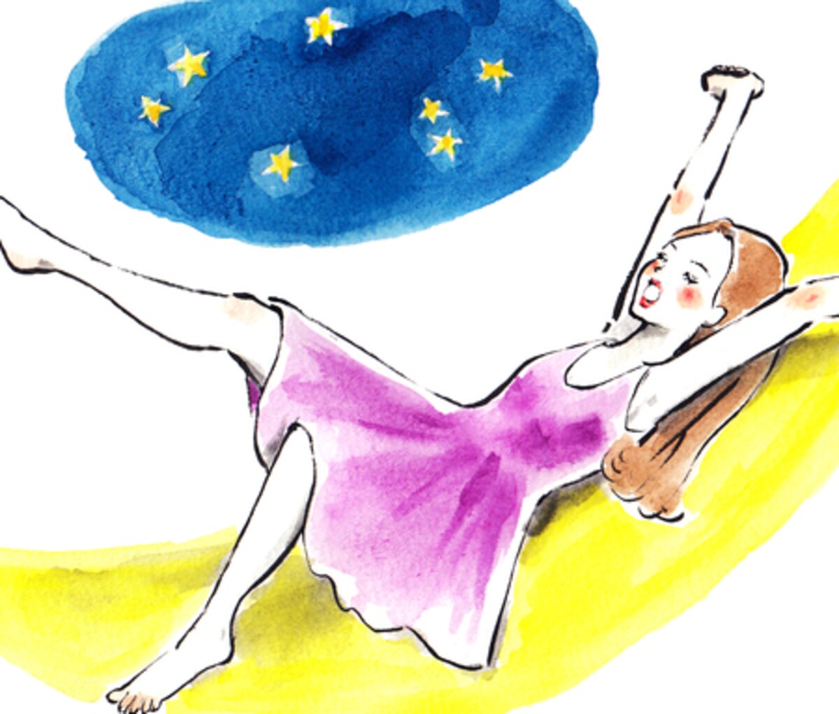 月のリズムを味方にするだけ!? ムーンダイエットのやり方について