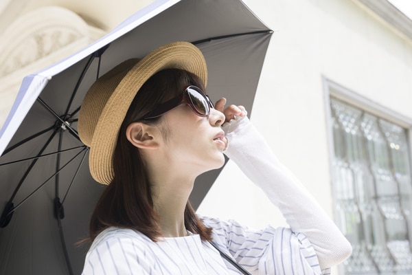 妊娠中に顔のシミが増えるのはなぜ?事前に防ぐ方法はある?