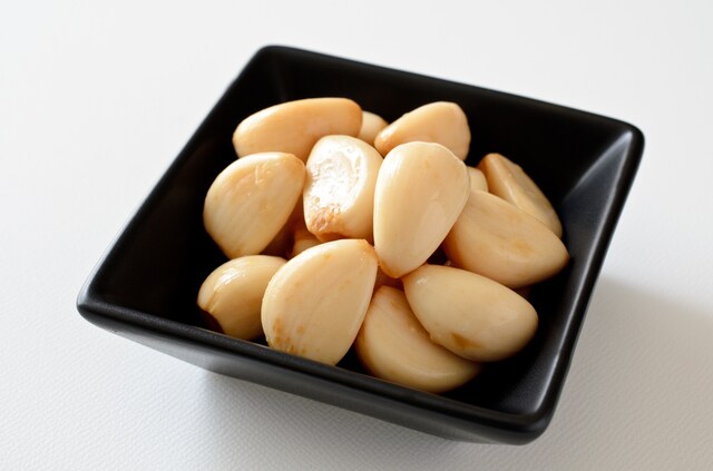 おいしいにんにくの選び方、知ってる? 豊富な栄養素をチャージ!