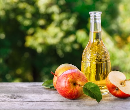 全米で大人気！リンゴ酢を使ったダイエットが効果的な理由とは？
