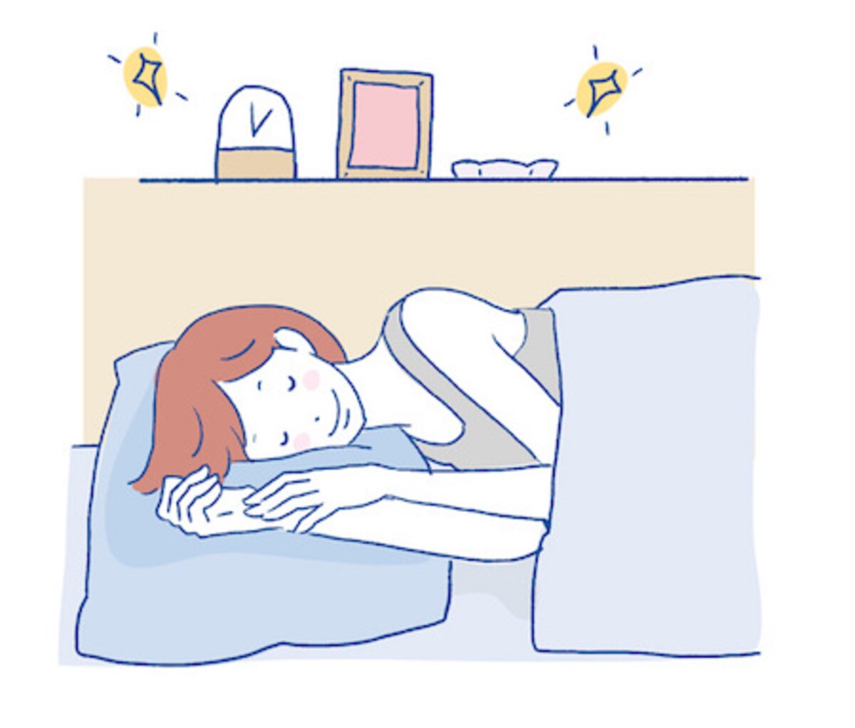 肌荒れの原因は布団のダニだった？清潔な布団でお肌を守ろう！