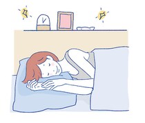 肌荒れの原因は布団のダニだった？清潔な布団でお肌を守ろう！