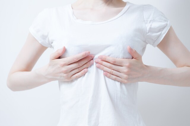 美胸になると健康になる!? プロ直伝のお手軽バストケア