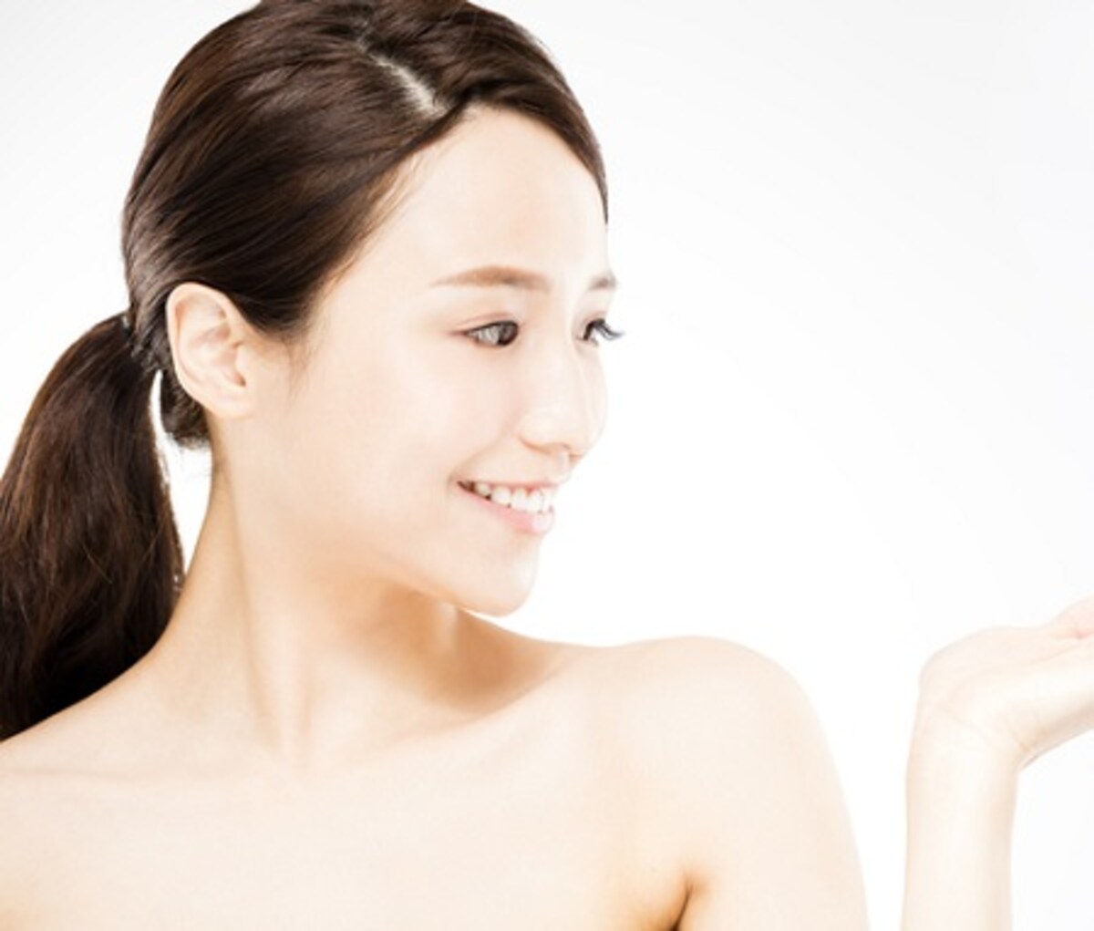 肌のキメが乱れる原因は乾燥だけじゃない！原因を知りなめらか肌に