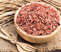 タイ発のスーパーフード「ライスベリー」とは？期待できる効果