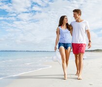 たった20分歩くだけ！朝のウォーキングで毎日がこんなに変わる？