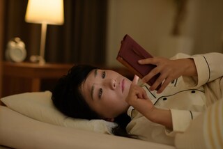 早寝早起きができない！　「概日リズム睡眠障害」ってどんなもの？