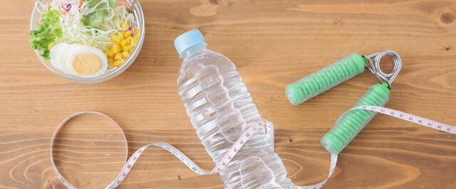 筋トレのベストのタイミングは食事の前と後どちらだろうか