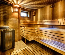 デトックスだけじゃない！サウナで代謝アップ！冷え性も改善！