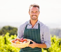 美肌の秘密はリンゴだった？たった1個のリンゴの素晴らしき美容効果