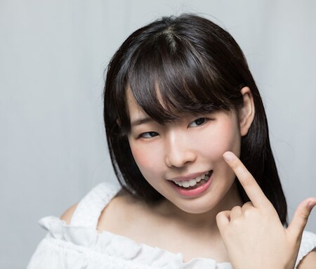 二重まぶたが一重になっちゃった!まぶたのたるみやむくみの解消法