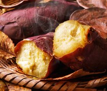 韓国で流行中の焼き芋ダイエット！やり方・食べるタイミングについて