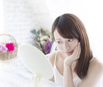 顎のざらつきをツルツルに改善するには、あるケアがポイント！